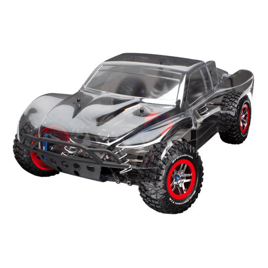 fast 4x4 rc car